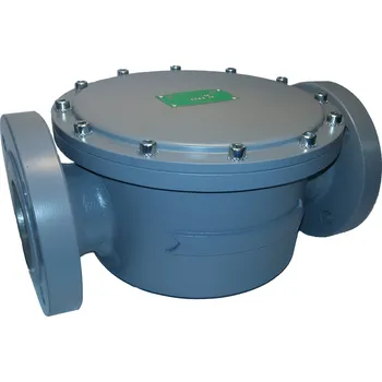 vodní filtr Plynový filtr Armagas KAP, DN65