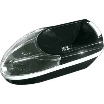 Plnička cigaret Geru typ GR 12 001 (elektrická plnička cigaretových dutinek)