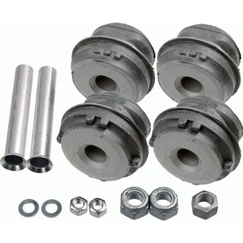 Zavěšení kol Sada na opravy - řídicí páka LEMFÖRDER 10970 01