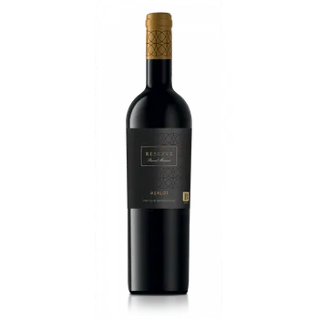 Víno Boland Cellar, JAR Boland Cellar Reserve Merlot 0,75l