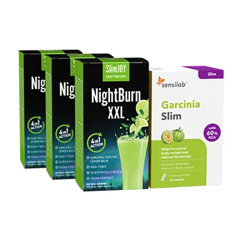 Zdraví Sada pro Přerušovaný půst