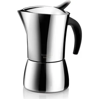 Moka konvice Tescoma Monte Carlo 2 šálky