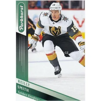 Sběratelská karetní hra řadová karta REILLY SMITH 19-20 Parkhurst číslo 11