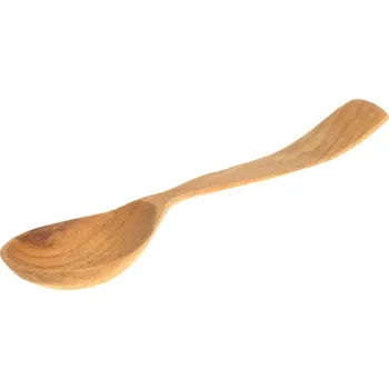 Příbor Dřevěná lžíce (Lžíce ze dřeva)