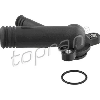 Chladič motoru Příruba chladiva TOPRAN 501 872