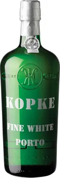 Fortifikované víno Kopke Fine White Port 0,75 l