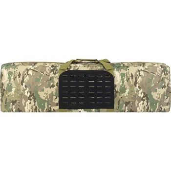 Imperator Tactical Pouzdro na dlouhou zbraň s MOLLE - 100cm - Multicam