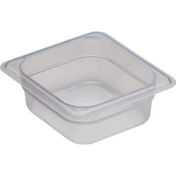 Cambro Gastronádoba polypropylenová - GN 1/6 Hloubka: 65 mm