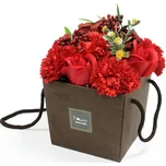 Ancient Wisdom Mýdlové květy růže a…