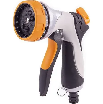 Zahradní pistole Eden Pistole zahradní kov 7 funkcí aretace