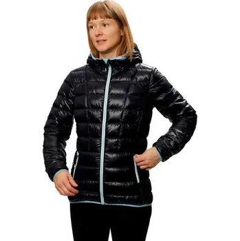 Pánská bunda Bunda Swix Bunda Swix Nordland Light Down 222342 dámská black L L