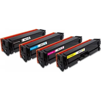 Alternativa CRG-731C (CRG731) - toner cyan - azurový, 1500str.