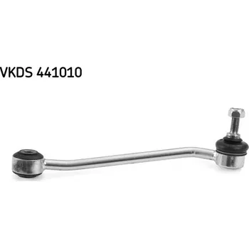 Zavěšení kol Tyč/vzpěra, stabilizátor SKF VKDS 441010