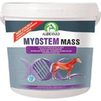 AUDEVARD Myostem Mass 2,1kg