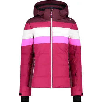 bunda CMP 31W0246 barva H921 Barva: -, Velikost: 48