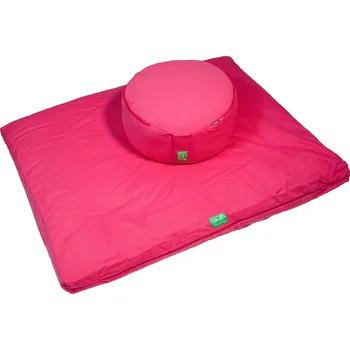 Meditační sada Dark Pink