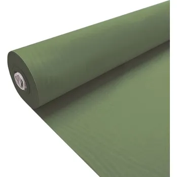 Monterkovina metráž khaki Šířka 90cm (bavlněná látka 0,9m)