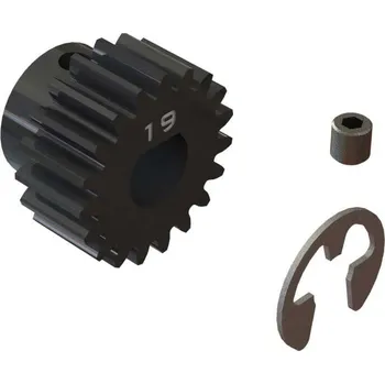 RC vybavení 1:5 Arrma Outcast/Kraton: Pastorek 19T M1 Safe-D8