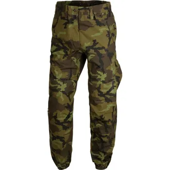 Pánské kalhoty Kalhoty VZ.95 AČR modernizované letní Rip-Stop (Originální maskáčové kalhoty pro muže, maskáče, army kalhoty. )