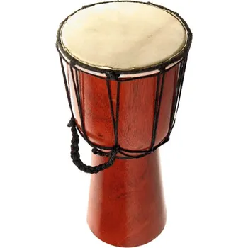 Perkuse TifanTEX Djembe Bongo Bubon 60cm