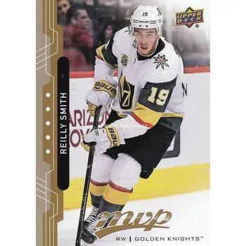 Karetní hra řadová karta REILLY SMITH 18-19 MVP číslo 104