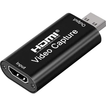 Video kabel PremiumCord ku2grab2 PremiumCord HDMI capture/grabber pro záznam Video/Audio signálu do počítače