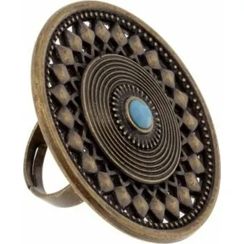 Prsten Dámský prsten Cristian Lay 435470 (17,1 mm)