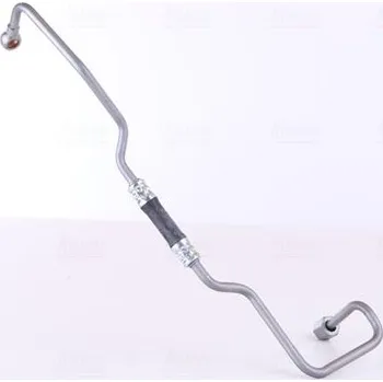 Palivový systém Olejové potrubí NISSENS 935141