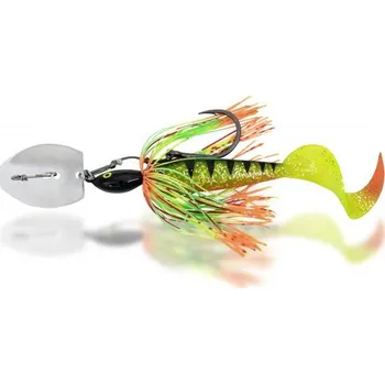 Umělá nástraha Black Cat Cat Chatter firetiger 70 g