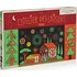 Kosmetická sada L’Occitane Classic Advent Calendar