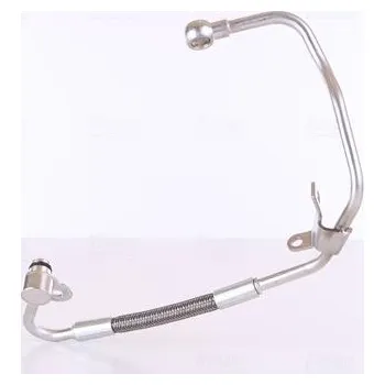 Palivový systém Olejové potrubí NISSENS 935195