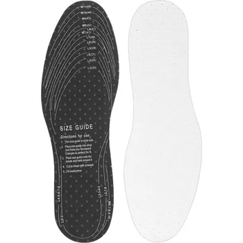 Vložka do bot Pěnové vložky do bot antibakteriální (Vložky do obuvi z paměťové pěny)
