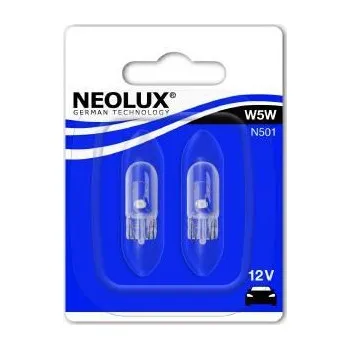 Autožárovka Žárovka, blikač NEOLUX® N501-02B