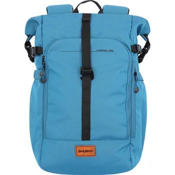 turistický batoh Husky Městský batoh Moper 28l light blue