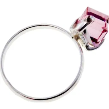 Prsten Dámský prsten Cristian Lay 54736200 (19,1 mm)