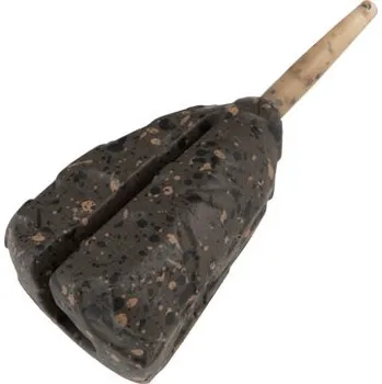 FOX EDGES™ TRI PEAR INLINE LEAD Hmotnost olova: 70g