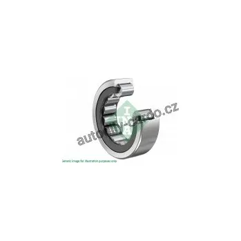 Auto-moto Ložisko, převodovka INA (IN 722060810)