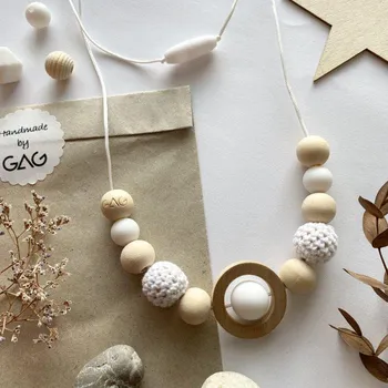 GAG design Korále pro maminky Krasogule Přírodňák