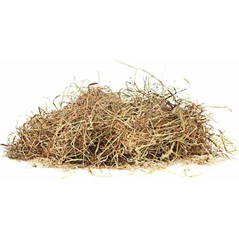 Krmivo pro hlodavce Ostatní Farmářské luční seno jihočeské 1kg