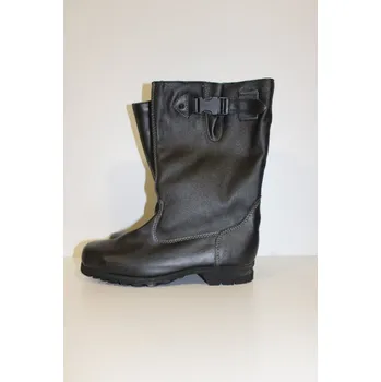 Lovecká obuv SVIT Boty vysoké zimní ČSLA \" půllitry \" - černé Velikost: 29/ vnitřní délka stélka 28 cm