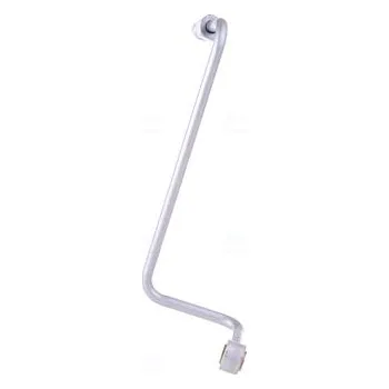 Palivový systém Olejové potrubí NISSENS 935043