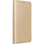Tel1 SMART CASE Book for XIAOMI Redmi 10c gold 521336