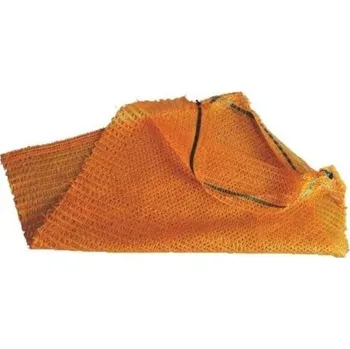 Pytle na odpadky Pytel rašlový 50kg bílá 57x104cm