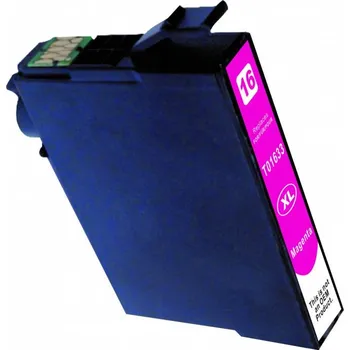 Alternativa T1633 č. 16XL inkoust magenta pro Epson WF-2510/2750, 15ml