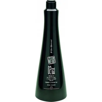 Kosmetika pro psa Maska SAN BERNARD 02 Černá Vášeň 1l