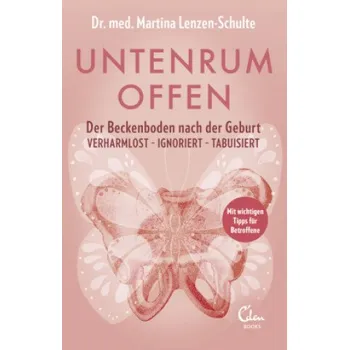 Untenrum offen - Der Beckenboden nach der Geburt (DE)