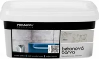 Primacol Decorative Betonová barva 8 kg