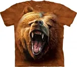 The Mountain Grizzly Growl 103526 M