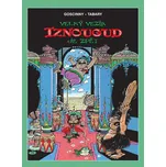 Velký vezír Iznougud je zpět - René…