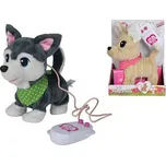 Simba Chi Chi Love Puppy Friends, 2 druhy